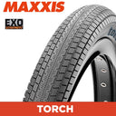 Maxxis Torch - 20 X 1.75 Folding 120TPI EXO Default Title