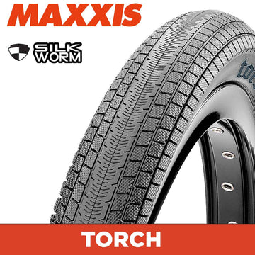 Maxxis Torch - 29 X 2.10 Folding 60TPI SilkWorm Default Title