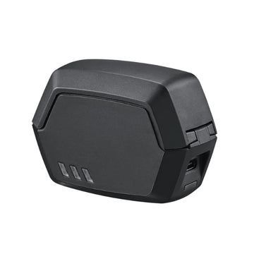 TRANZX Dropper Seat Post - Electronic Wireless EDP01 - 30.9 -