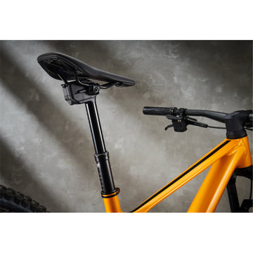 TRANZX Dropper Seat Post - Electronic Wireless EDP01 - 30.9 -