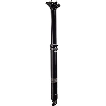 TRANZX Dropper Seat Post - Internal Cable Pressure Adjustable SP32J - 30.9 -