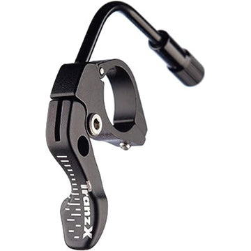 TRANZX Dropper Seat Post - Internal Cable YSP15 - 31.6 -