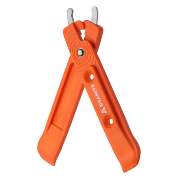 Granite Design Talon Tyre Lever - Orange
