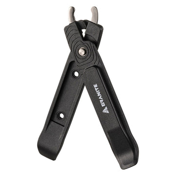 Granite Design Talon Tyre Lever - Black