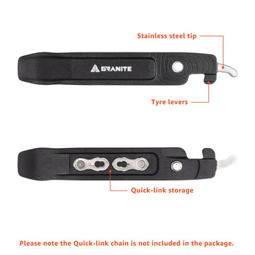 Granite Design Talon Tyre Lever -