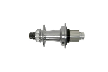 Hope Pro 5 Centre Lock Rear 28h Hub - 148mm x 12mm - MicroSpline Driver -