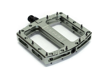 Tenet Pedal Occult Pedal - Gunmetal Grey