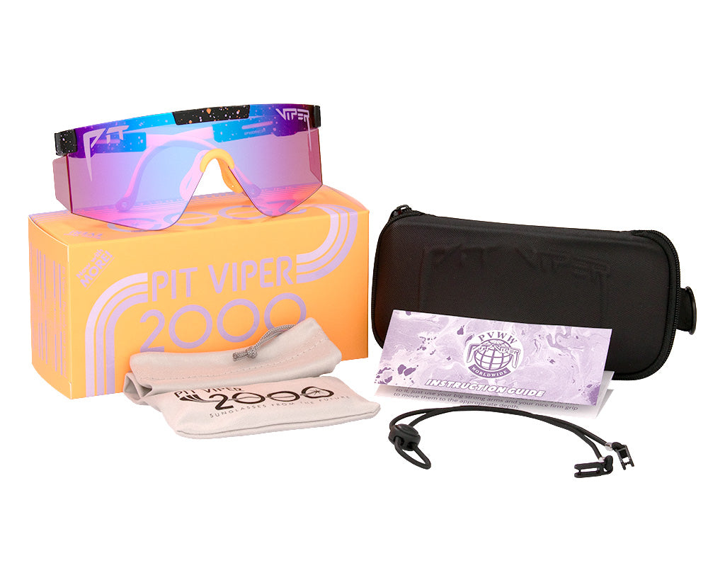 The High Speed Off Road II 2000 Jonny Sprockets Bike Shop