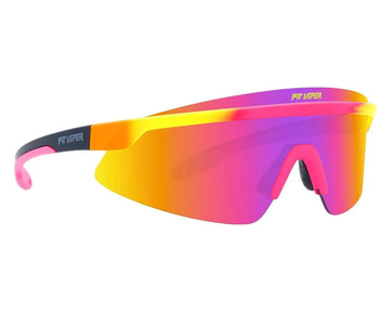 The Italo Skysurfer - Polarized Pink/Purple