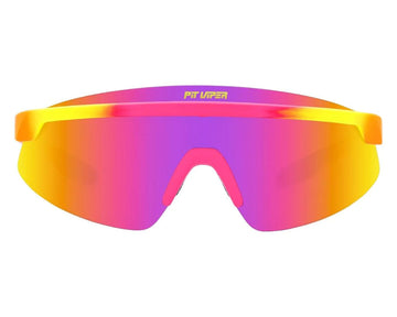 The Italo Skysurfer - Polarized Pink/Purple