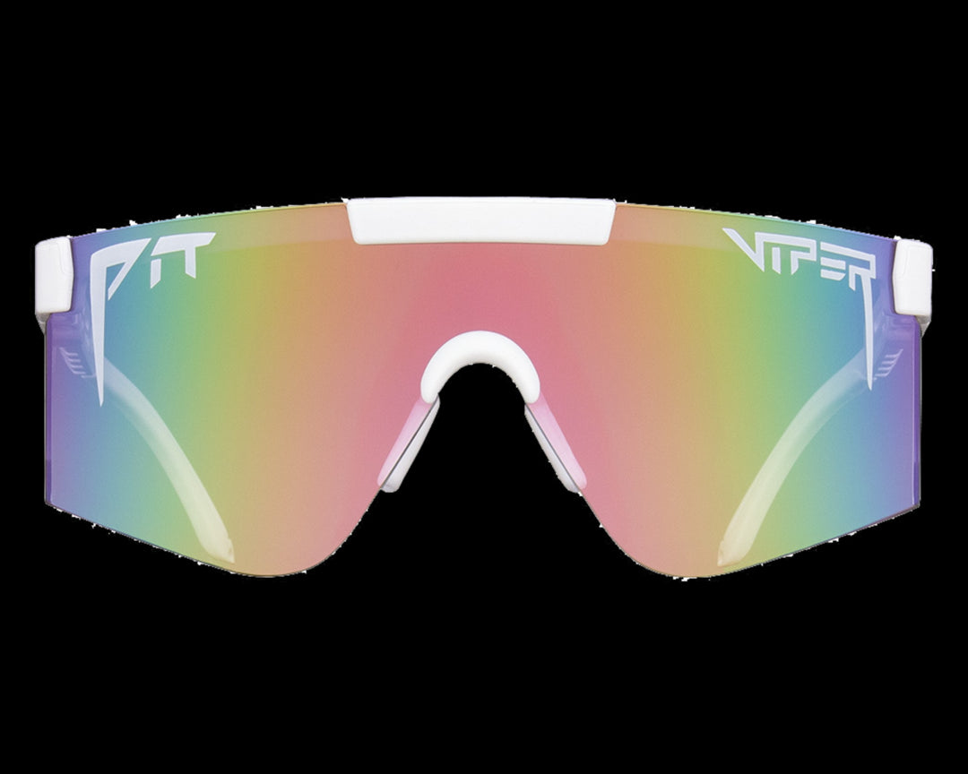 The Miami Night 2000 Pit Viper Sunglasses Jonny Sprockets Bike Shop