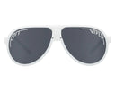 The Miami Nights Polarized Jethawk - Silver