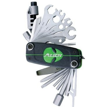 Topeak Alien III Folding Tool with Clip Bag