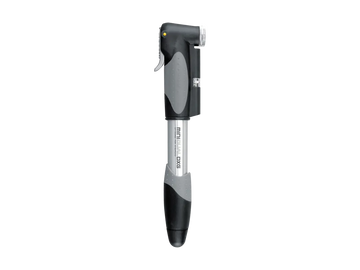 Topeak Mini Master Blaster DXG Gauge Pump