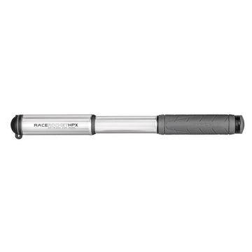 Topeak Racerrocket HPX Handpump - Silver
