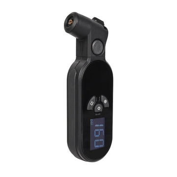 Topeak Smart Guauge D2X