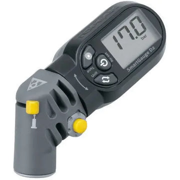 Topeak Smart Pressure Gauge D2