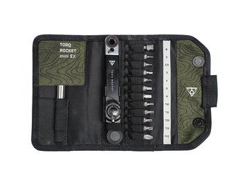 Topeak TORQ ROCKET mini EX