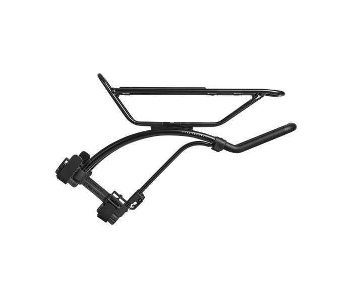 Topeak Tetrarack M2L Rear Pannier Rack – Jonny Sprockets Bike Shop