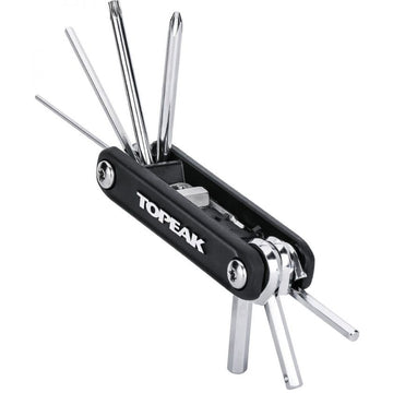 Topeak X-Tool+ 11 Function Multi Tool