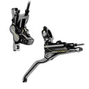 Trekro Dorado E745 Hydraulic Disc Brake -