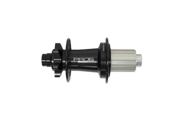 Hope Pro 5 Rear 6 Bolt Rear 28h Hub - 148mm x 12mm - HG Driver -
