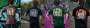 <p>JONNY <em>SPROCKETS</em></p>