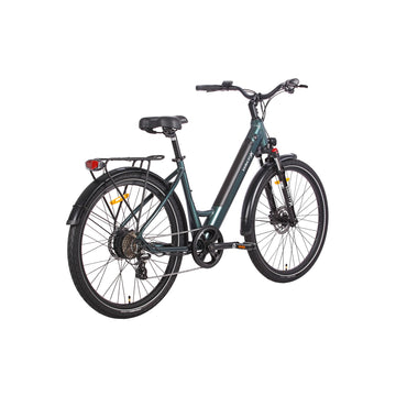 Velectrix Urban+ ST Green -