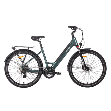 Velectrix Urban+ ST Green -