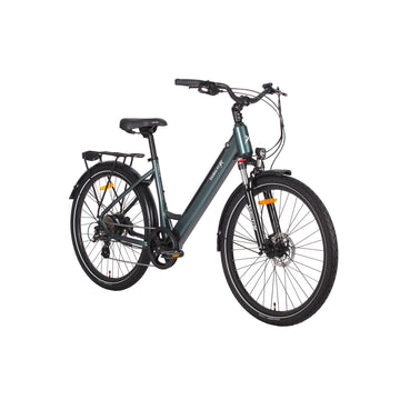 Velectrix Urban+ ST Green -