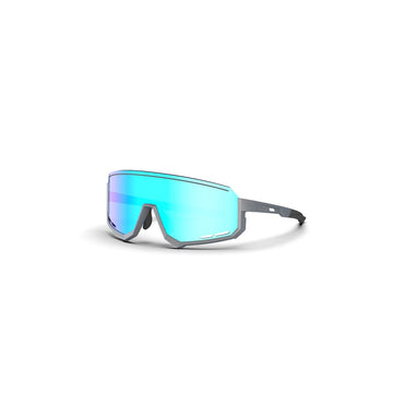 Magicshine Sprinter Glasses - Photochromic - Grey Blue