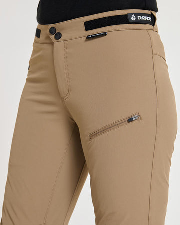 Dharco Womens Gravity Pants - Dust -