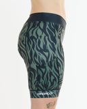 Dharco Womens Padded Party Pants - Cypress -