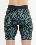 Dharco Womens Padded Party Pants - Cypress -