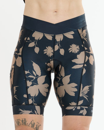 Dharco Womens Padded Party Pants - Louis -