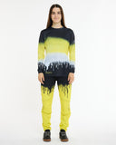 Dharco Womens Gravity Pants - Acid Rain -