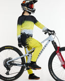 Dharco Womens Gravity Pants - Acid Rain -