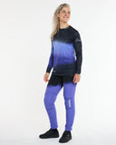 Dharco Womens Gravity Pants - Ultra Violet -