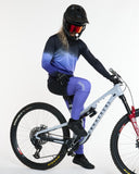 Dharco Womens Gravity Pants - Ultra Violet -