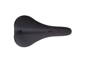 WTB Volt Cromoly Black Saddle - Medium