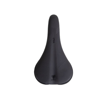 WTB Volt Saddle - Steel, Black - Wide