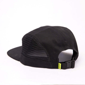 WTR 5 Panel Hat