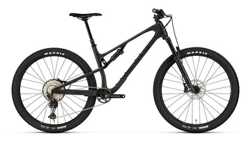 23 Rocky Mountain Element C50 27.5" - Carbon/Black -