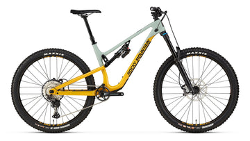 2023 Rocky Mountain Altitude C50 29" - Blue/Yellow -