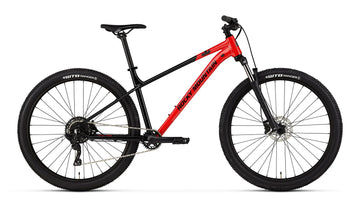 23 Rocky Mountain Fusion 10 - Black/Red -