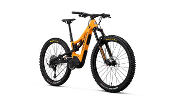Rocky Mountain Reaper Powerplay 26 - Orange
