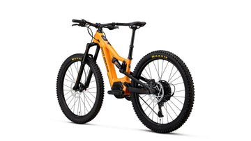 Rocky Mountain Reaper Powerplay 26 - Orange