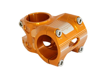 Hope AM Stem -31.8 x 35mm - Orange