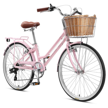 XDS Retro Melody 24" - Blush Pink