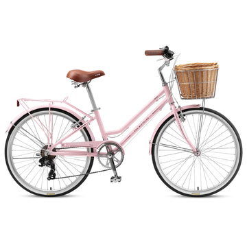 XDS Retro Melody 24" - Blush Pink